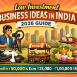 business idea under 2026