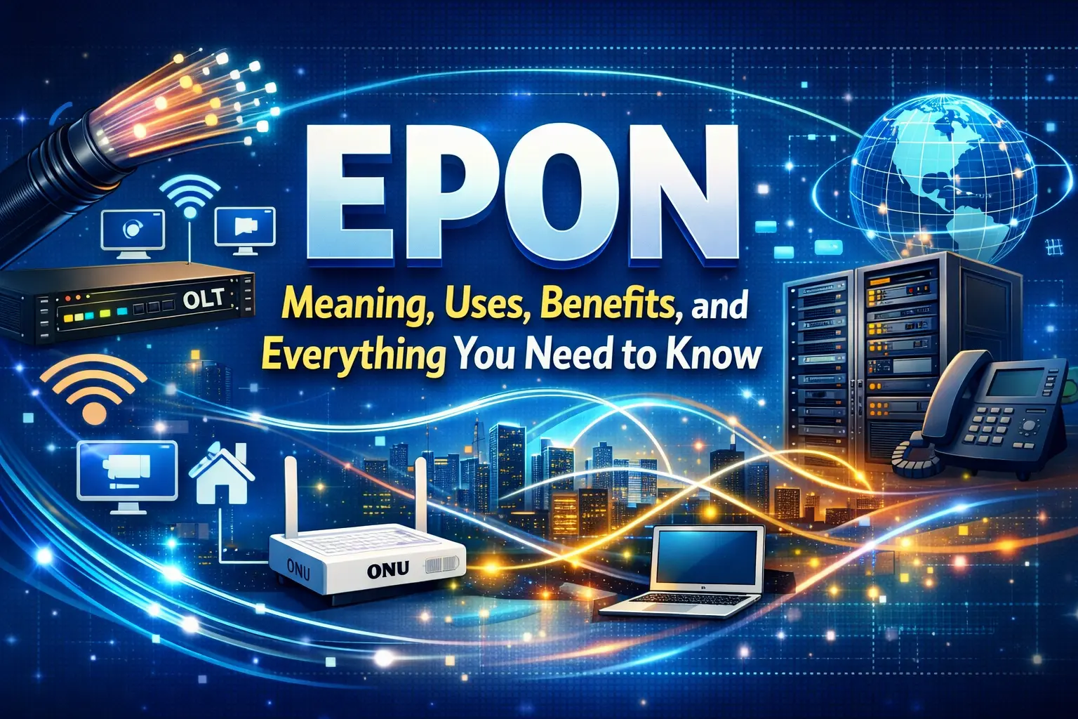 EPON