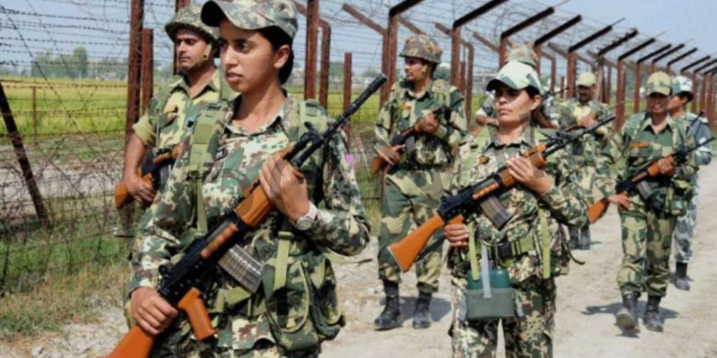 bsf Physical Standards and Measurements